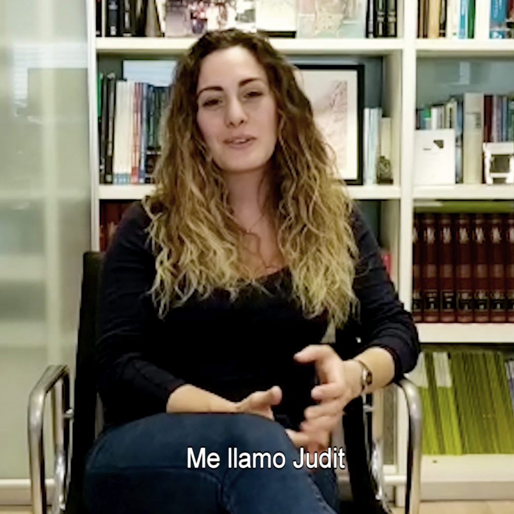 Clínica Rinològica Maria Colomé - Testimonis Video 5