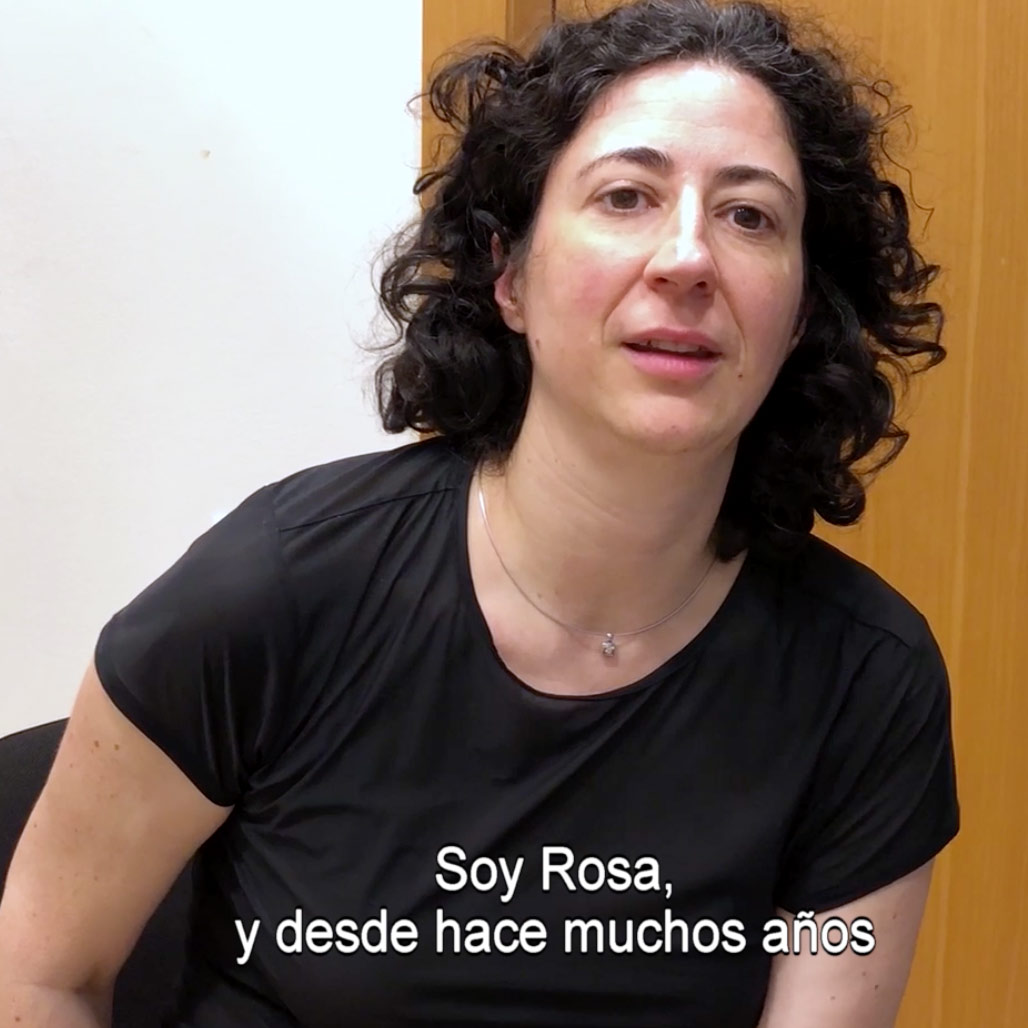 Clínica Rinològica Maria Colomé - Testimonis Video 28